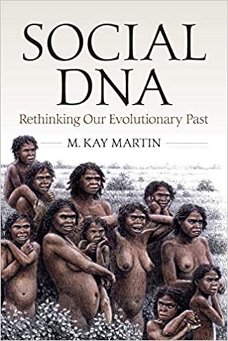okumak Social DNA: Rethinking Our Evolutionary Past