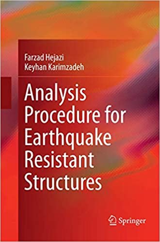 okumak Analysis Procedure for Earthquake Resistant Structures