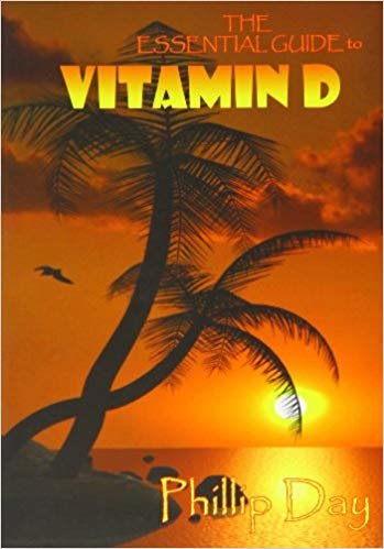 okumak The Essential Guide to Vitamin D