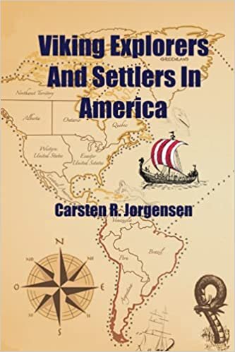 okumak Viking Explorers And Settlers In America