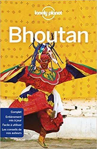 okumak Bhoutan 2ed (Guide de voyage)