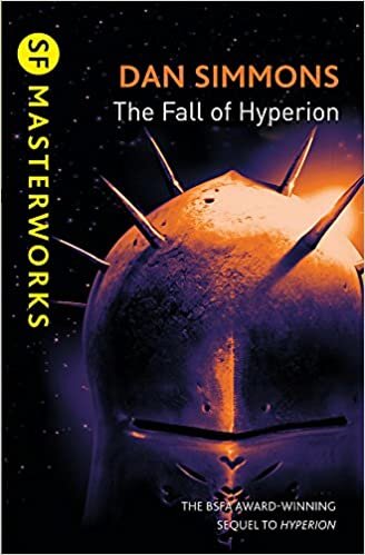 okumak The Fall of Hyperion (S.F. MASTERWORKS)