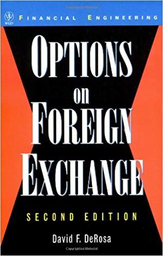 okumak Options on Foreign Exchange (Wiley Series in Financial Engineering)