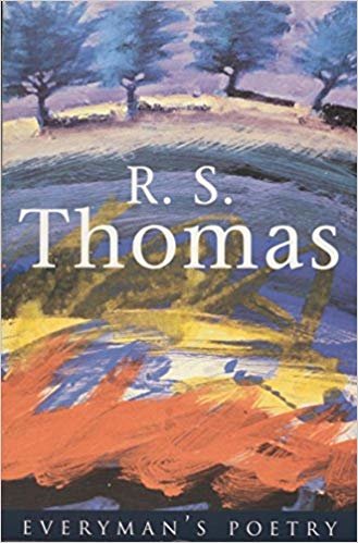 okumak R. S. Thomas: Everyman Poetry: 7