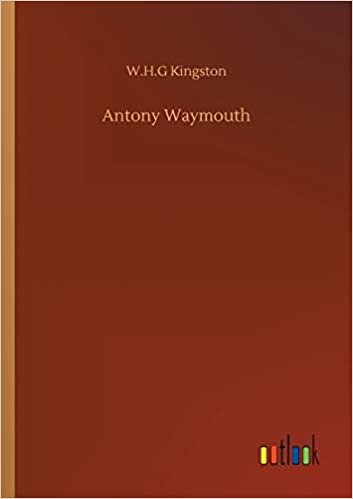 okumak Antony Waymouth