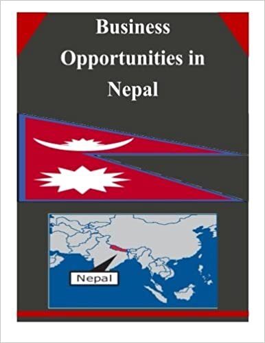 okumak Business Opportunities in Nepal