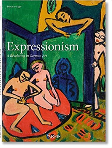 okumak Expressionism