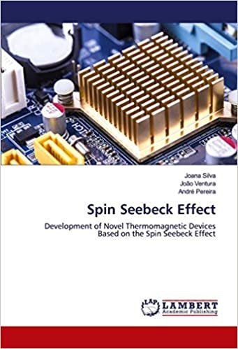 okumak Silva, J: Spin Seebeck Effect