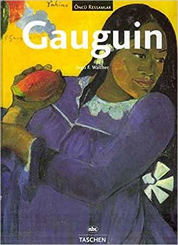 okumak Öncü Ressamlar: Gauguin