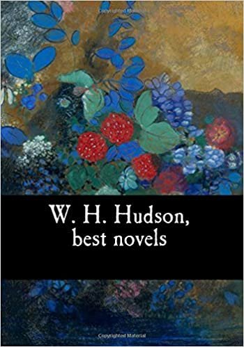 okumak W. H. Hudson, best novels