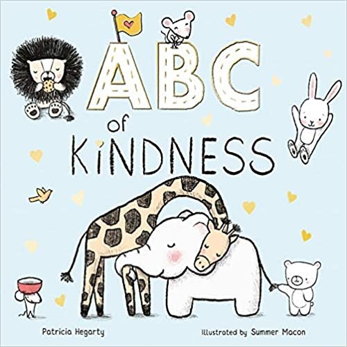 okumak ABC of Kindness