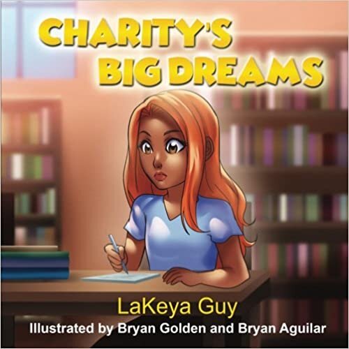 okumak Charity&#39;s Big Dreams