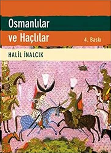 okumak Osmanlılar ve Haçlılar