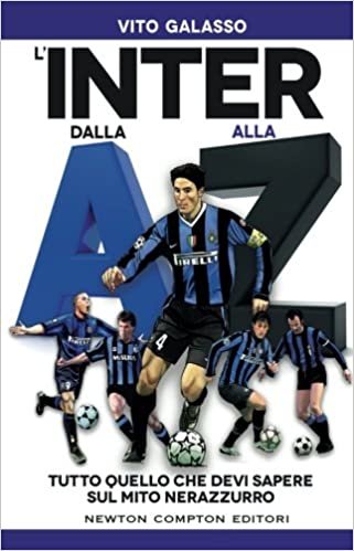 okumak L&#39;Inter dalla A alla Z