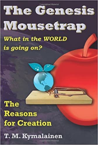 okumak The Genesis Mousetrap
