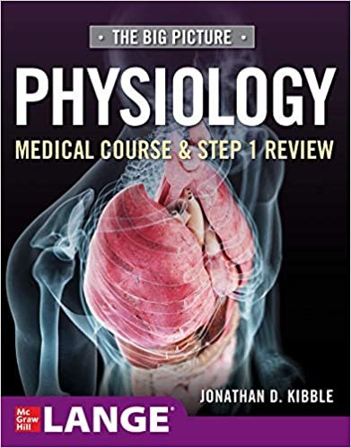 okumak Big Picture Physiology-Medical Course and Step 1 Review