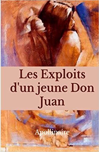okumak Les Exploits d&#39;un jeune Don Juan