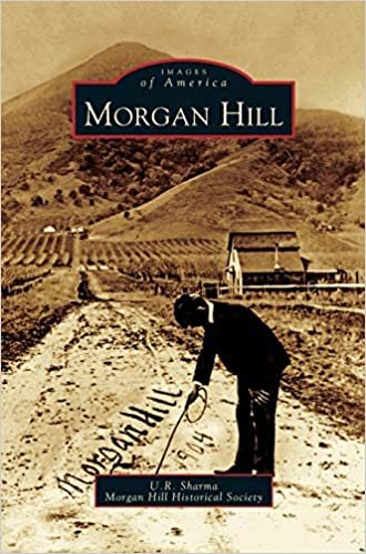 okumak Morgan Hill