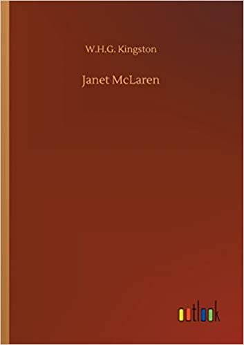 okumak Janet McLaren