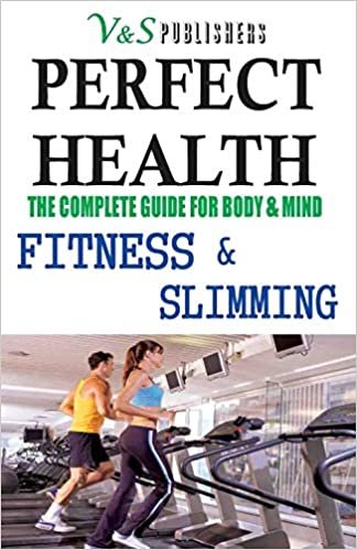 okumak Perfect Health - Fitness &amp; Slimming