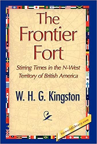 okumak The Frontier Fort