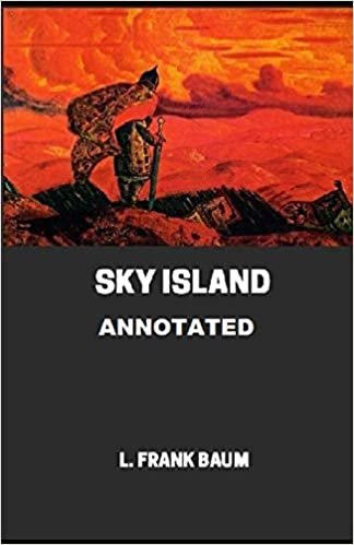 okumak Sky Island Annotated