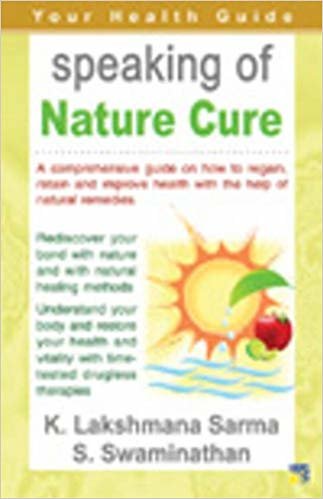 okumak Speaking of Nature Cure