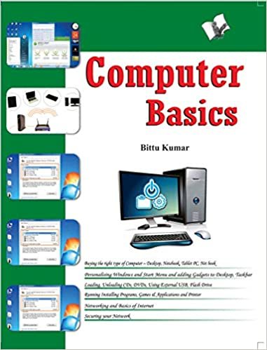 okumak Computer Basics