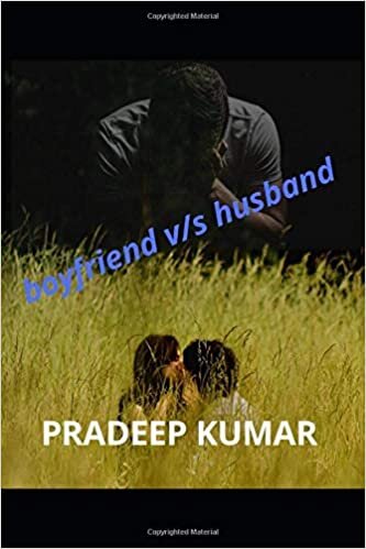 okumak Boyfriend V/S husband: Sexy novel