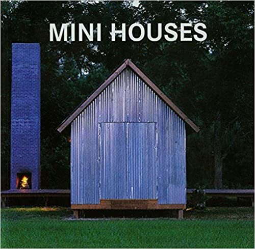 okumak Mini Houses