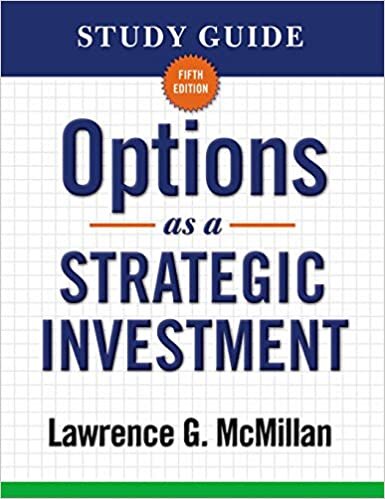 okumak Options as a Strategic Investment Study Guide