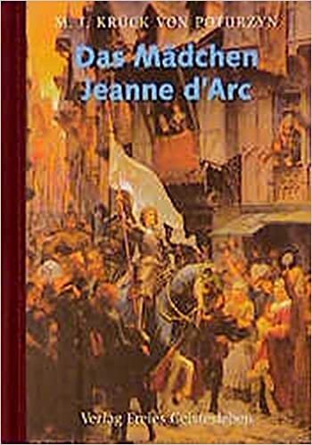 okumak Das Mädchen Jeanne d&#39;Arc