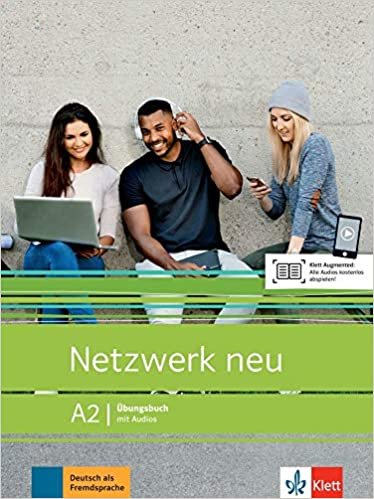 okumak Netzwerk neu A2: Deutsch als Fremdsprache. Übungsbuch mit Audios (Netzwerk neu / Deutsch als Fremdsprache)