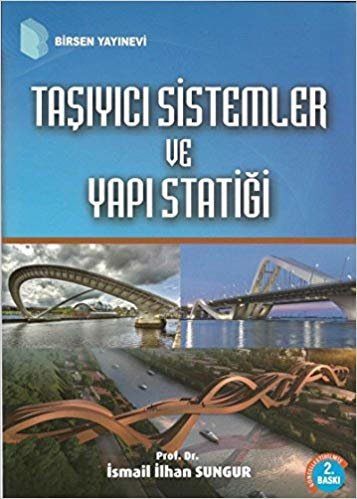 okumak Taşıyıcı Sistemler ve Yapı Statiği