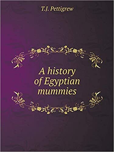 okumak A history of Egyptian mummies