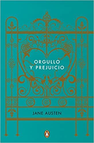 okumak Orgullo y prejuicio (Edicion conmemorativa) / Pride and Prejudice (Commemorative  Edition) (Penguin Clásicos)