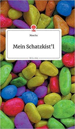 okumak Mein Schatzkist&#39;l. Life is a Story