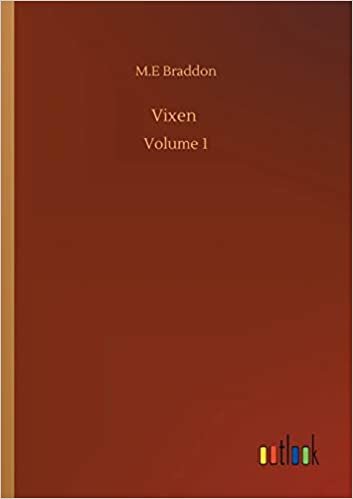 okumak Vixen: Volume 1