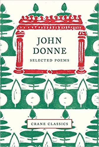 okumak Vickery, H: John Donne (Crane Classics)