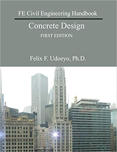 okumak FE Civil Engineering Handbook: Concrete Design