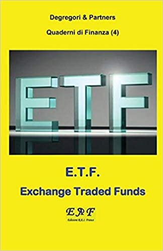 okumak E.T.F. - Exchange Traded Funds (Quaderni di Finanza)