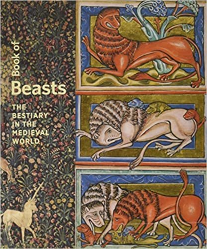 okumak Book of Beasts - The Bestiary in the Medieval World