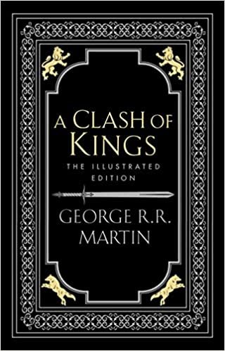 okumak Martin, G: A Clash of Kings (A Song of Ice and Fire, Band 2)