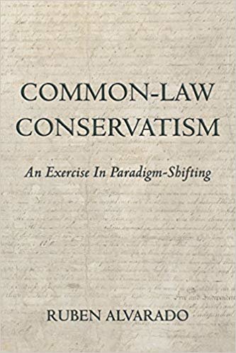 okumak Common-Law Conservatism