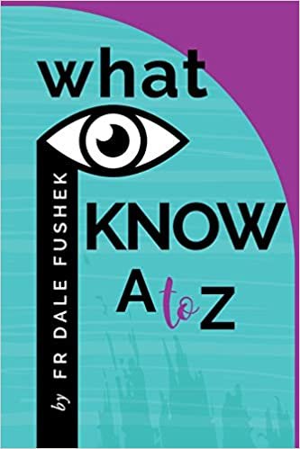 okumak What I Know - A to Z