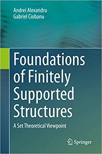 okumak Foundations of Finitely Supported Structures: A Set Theoretical Viewpoint