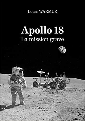 okumak Apollo 18 - La mission grave