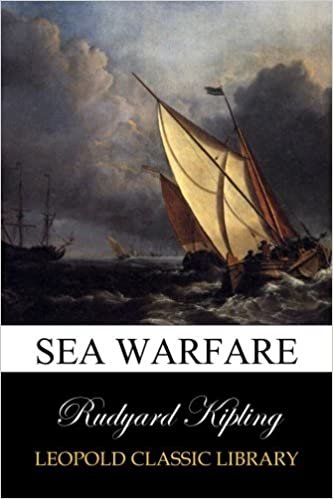 okumak Sea Warfare