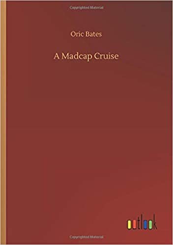okumak A Madcap Cruise