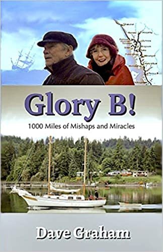 okumak Glory B!: 1000 Miles of Mishaps and Miracles